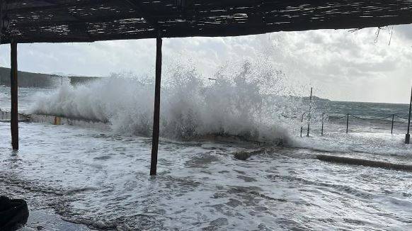 İstanbul dahil çok sayıda ili vuracak! Meteoroloji'den yeni uyarı geldi 2